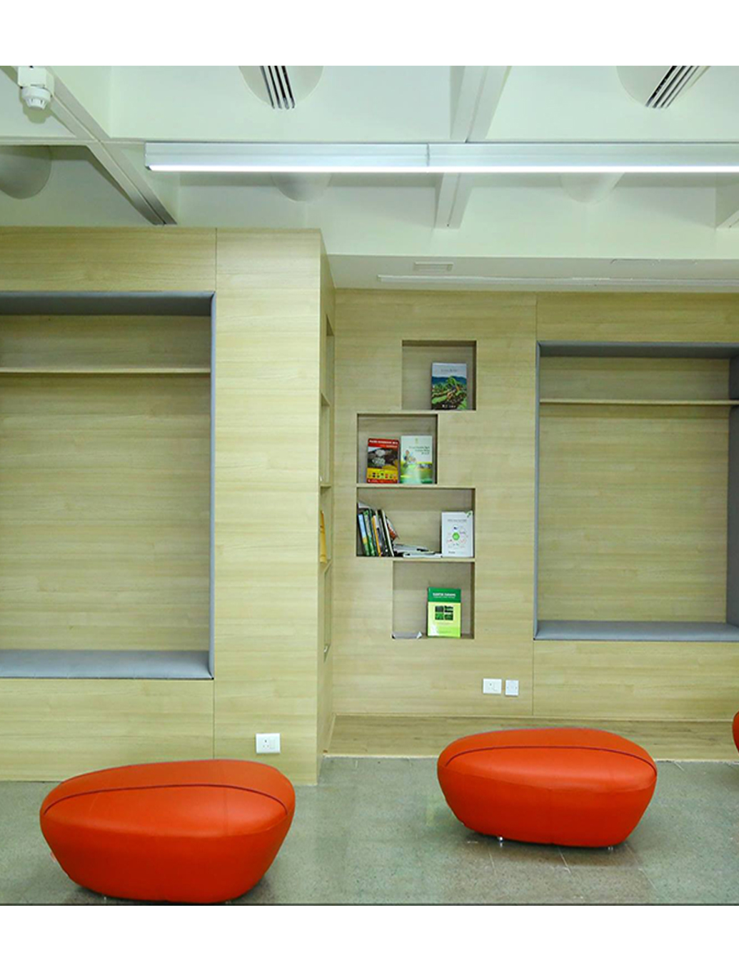 Yucad.in - projects - Interior1