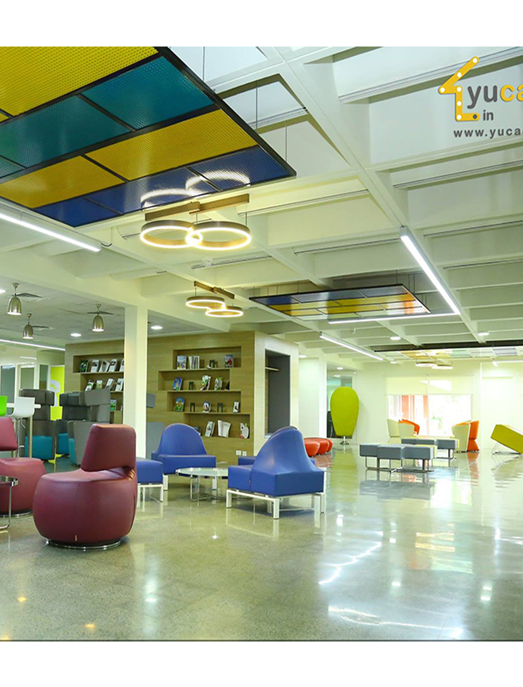 Yucad.in - projects