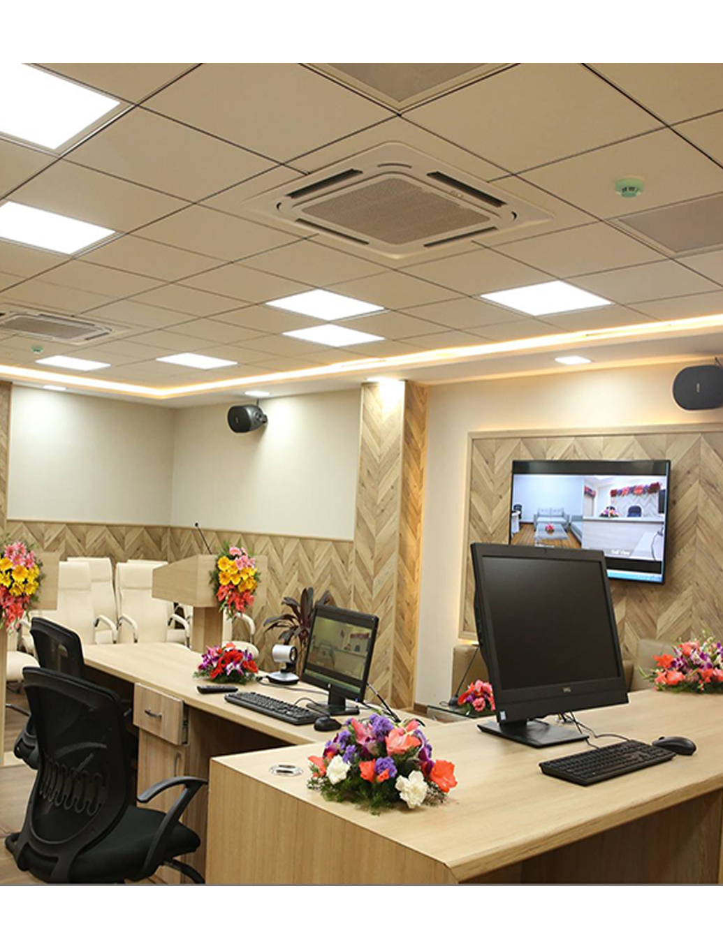 Yucad.in - projects - Interior2