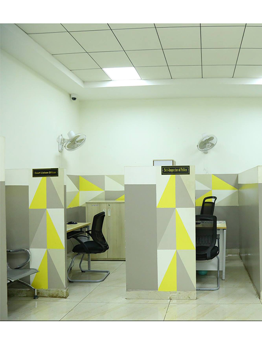 Yucad.in - projects - Interior3